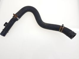 KIA Sportage Engine coolant pipe/hose 25411D7600