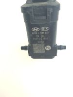 KIA Sportage Pompe de lave-glace de pare-brise 985102J500