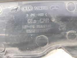 KIA Sportage Front bumper lip 86567F1000