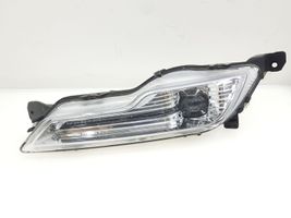 Ford Fusion II Fendinebbia anteriore HS7315A254