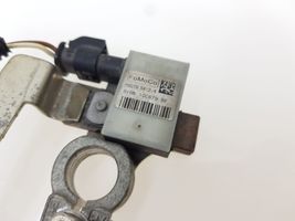 Ford Escape III Câble négatif masse batterie AV6N10C679