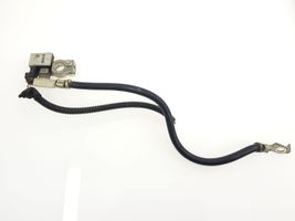 Ford Escape III Câble négatif masse batterie AV6N10C679