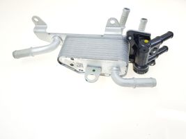 Ford Escape IV Radiatore dell’olio trasmissione/cambio JX6P7869