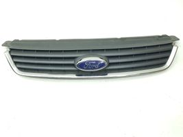 Ford Kuga I Maskownica / Grill / Atrapa górna chłodnicy 8V41R7081