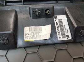 Ford F150 Kratka nawiewu tylna tunelu środkowego KL3B15045A06