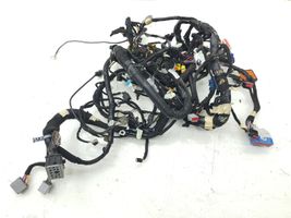 Ford Escape III Panel wiring FV4T14401