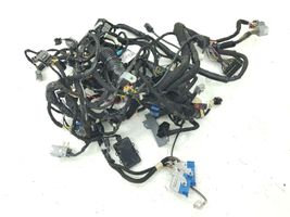 Ford Escape III Panel wiring FV4T14401