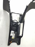 Ford Kuga I Center console 7M51R13560