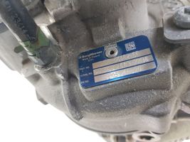 Ford Escape III Turbina CJ5E6K682