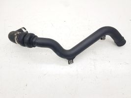 Ford Escape III Turbo air intake inlet pipe/hose 