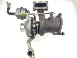 Ford Escape III Turbo 16431015003