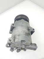 Ford Escape III Ilmastointilaitteen kompressorin pumppu (A/C) GV6119D629