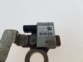 Ford Escape III Câble négatif masse batterie AV6N10C679