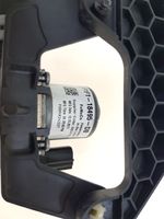Ford Escape III Pompe à eau de liquide de refroidissement F1F118495