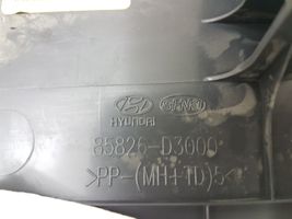 Hyundai Tucson TL Foot area side trim 85826