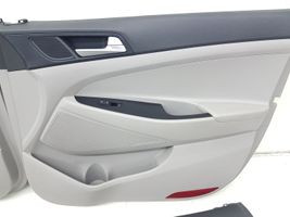 Hyundai Tucson TL Set di rivestimento del pannello della portiera 