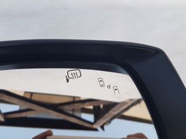 Subaru Outback (BT) Specchietto retrovisore elettrico portiera anteriore 