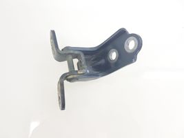 Hyundai Tucson TL Rear door lower hinge 