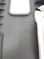 Ford F150 B-pilarin verhoilu (yläosa) FL3B1624582