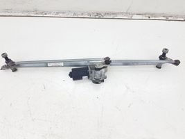 Ford F150 Etupyyhkimen vivusto ja moottori FL3417508