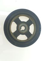 Hyundai Tucson TL Crankshaft pulley 