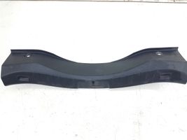 Ford Fusion II Trunk/boot sill cover protection DS73F406A64