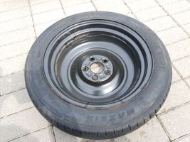 Ford Fusion II R16 spare wheel 