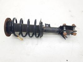 Ford Fusion II Front shock absorber with coil spring HG9C18K001