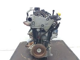 Renault Talisman Moteur K9KF647