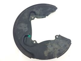 Ford Mustang VI Rear brake disc plate dust cover FR3C2K316