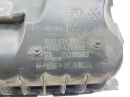 Renault Talisman Boîtier de filtre à air 165007121R