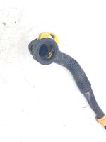 Ford Fusion II Vacuum line/pipe/hose HG939D289