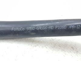 Ford Kuga I Breather/breather pipe/hose 9M5Q6A886