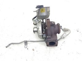 Ford Kuga I Turbine 9671413780