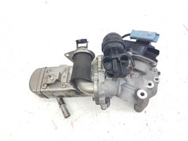 Ford Kuga I Soupape vanne EGR 9671398180