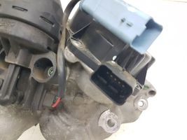 Ford Kuga I Soupape vanne EGR 9671398180