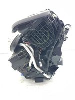 Renault Talisman Montaje de la caja de climatización interior 272707424R