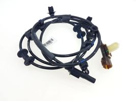 Ford F150 Pakaļējais bremžu ABS sensors JL342C190