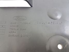 Ford C-MAX II Ramka przedniej tablicy rejestracyjnej DM5117N388