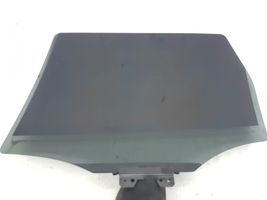 Ford Escape III Rear door window glass CJ54S25712