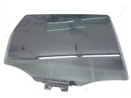 Ford Escape III Rear door window glass CJ54S25712