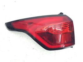 Ford Escape III Galinis žibintas kėbule KJ5413405