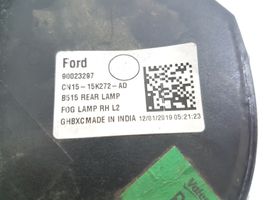 Ford Kuga II Światło przeciwmgielne tylne CN1515K272