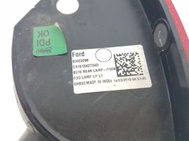 Ford Kuga II Fendinebbia posteriore CN1515K273