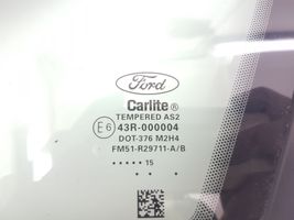 Ford C-MAX II Szyba przednia karoseryjna trójkątna 43R000004