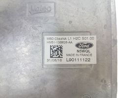 Ford C-MAX II Vorschaltgerät Steuergerät Xenon Scheinwerfer HM5113B626