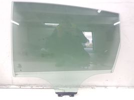 Ford C-MAX II Rear door window glass FM51R25713
