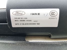 Ford Ecosport Copertura ripiano portaoggetti QN15A55066