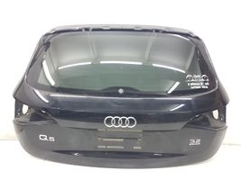 Audi Q5 SQ5 Takaluukun/tavaratilan kansi 93621012