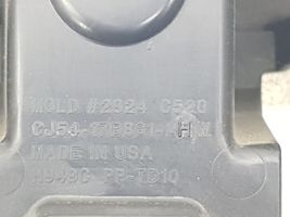 Ford Escape III Takapuskurin kannake CJ5417B861